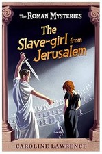 Roman mysteries slave for sale  UK
