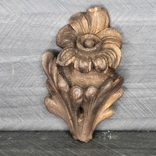 Antique hand carved for sale  Portland