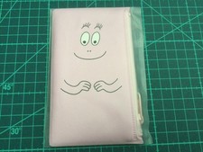 Barbapapa pass case d'occasion  Expédié en Belgium