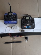 Airplane helicopter outterrunn for sale  Inwood