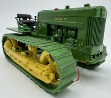 Ertl john deere d'occasion  Beaujeu