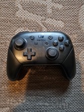 Nintendo switch pro for sale  DISS