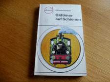 Ldtimer schienen elfriede gebraucht kaufen  Berlin