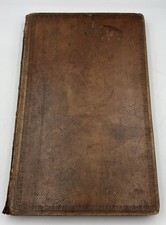 John browns bible for sale  BARNSTAPLE