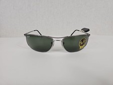Óculos de sol Ray Ban RB 3147 004/82 59-17 Gunmetal novo em folha estoque antigo, usado comprar usado  Enviando para Brazil