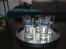 Verres pastis duval d'occasion  Bourgoin-Jallieu