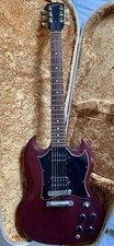 Gibson special faded for sale  SHREWSBURY