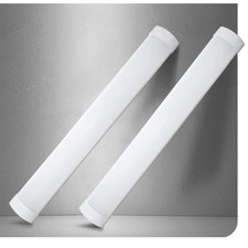 2ft led batten for sale  HUDDERSFIELD