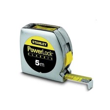 Flessometro stanley powerlock usato  Cuneo