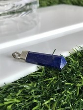 Lapis lazuli pendant for sale  GLASGOW