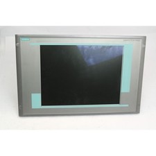 Siemens 6av78612ab000aa0 6av78 d'occasion  Dreux
