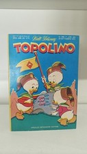 Topolino 930 variant usato  Roma