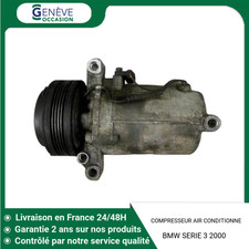 Compresseur air conditionne d'occasion  Niort