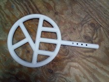 Halo safety ring for sale  White City