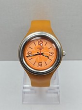 Speedo orange silicone for sale  Wylie