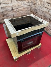 Siemens eq211ka11 herdset gebraucht kaufen  Ense