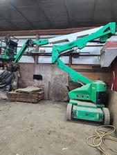 2012 jlg e400 for sale  Elyria