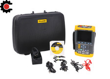 Fluke 199c portable for sale  Plano