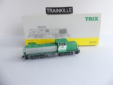 22312 trix locomotive d'occasion  Sainte-Geneviève-des-Bois
