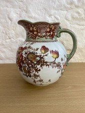 Doulton burslem may for sale  SOUTH PETHERTON