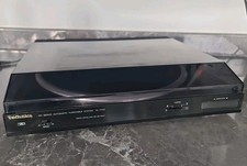 Technics j110r automatic for sale  LOWESTOFT