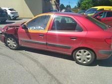 Jante citroen xsara d'occasion  Saint-Marcel
