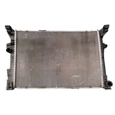 Radiatore acqua motore usato  Pratola Peligna