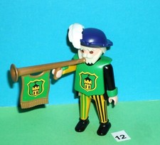 Playmobil figuren ritter gebraucht kaufen  Langdorf