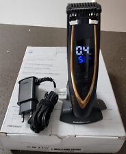 Babyliss super stubble for sale  NORTHAMPTON