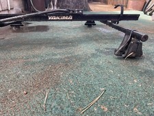 Yakima roof rack for sale  South Lake Tahoe