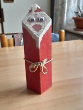 Pfahl als weihnachtsdeko gebraucht kaufen  Oberaula