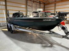 ranger bass boat for sale  Calhan