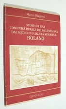 Biagioni storia comunita usato  Pontremoli