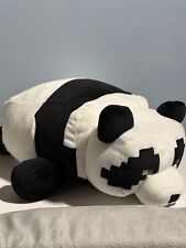 Bicho de pelúcia Mattel Minecraft panda 12 polegadas comprar usado  Enviando para Brazil