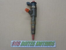 Injecteur citroen berlingo d'occasion  France