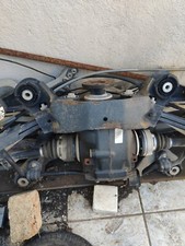 Differenziale bmw e83 usato  Ruffano