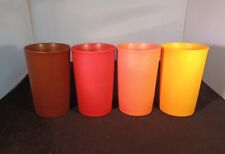 Verre tupperware vintage d'occasion  Trilport
