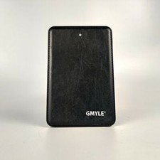 Gymle black 4000mah for sale  Merced