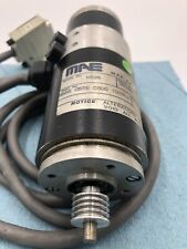 Mae m586 permanent for sale  Howell