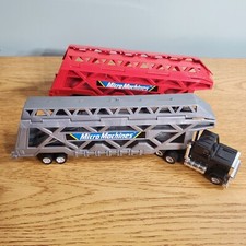 Vintage galoob micro for sale  Byron