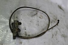 Bremsverteiler hinten bremse gebraucht kaufen  Knittlingen