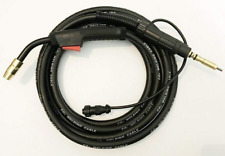 Mig gun torch for sale  Porter