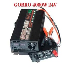 Gobro convertisseur onduleur d'occasion  Montauban