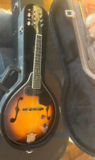 fender electric mandolin for sale  Richmond