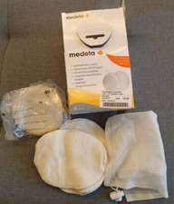 Medela waschbare stilleinlagen gebraucht kaufen  Berlin