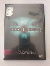 Dvd the files usato  Biella