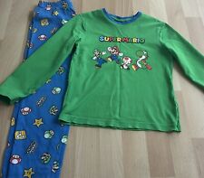 Super mario green for sale  NEWTON STEWART