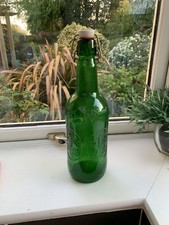 Large green grolsch for sale  COLCHESTER