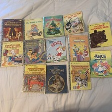 Vintage little golden for sale  Tuscaloosa