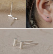 Unisex mini 925 gebraucht kaufen  Schrobenhausen